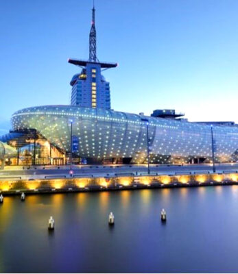 BREMENHAVEN. © DZT / Francesco Carovillano
