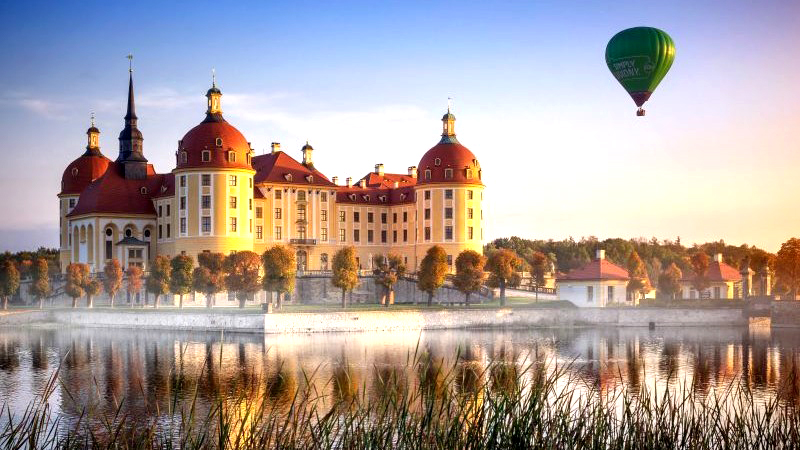 Schlossrland